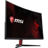 Монитор MSI Optix AG32C фото 2
